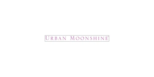 Urban Moonshine coupon