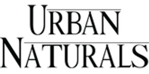 Urban Naturals Promo Code