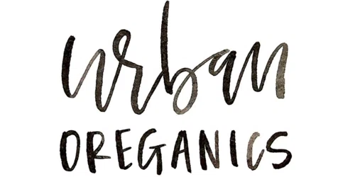 Urban Oreganics Promo Code