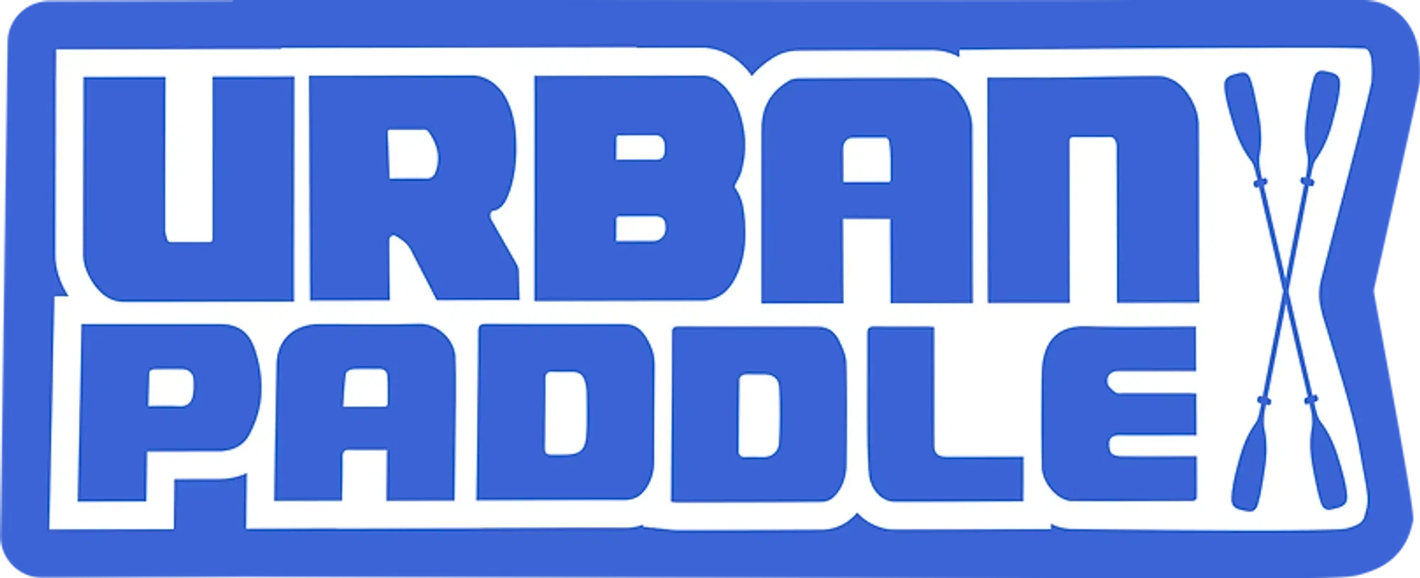 Urban Paddle Promo Code