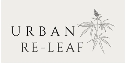 Urban Re-Leaf Promo Code