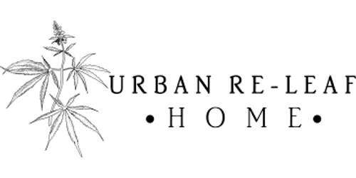 Urban Re-Leaf Home Promo Code