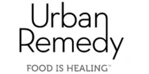 Urban Remedy Merchant logo