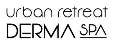 Urban Retreat Derma Spa Merchant Logo