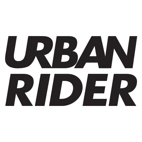 URBAN RIDER Discount Code — 200 Off in Sep 2024