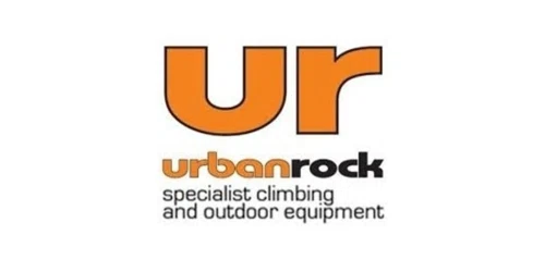 Urbanrock coupon
