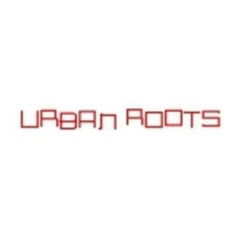 20 Off Urban Roots Promo Code, Coupons (1 Active) Feb '24