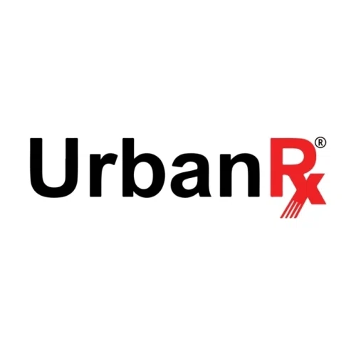 35 Off Urban Rx Promo Code, Coupons (2 Active) Oct 2024