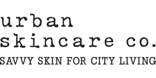Urban Skincare Promo Code