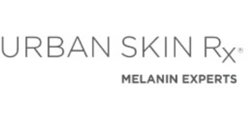 Urban Skin Rx Merchant logo