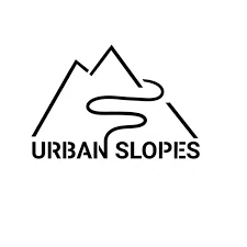 Urban Slopes Merchant Logo