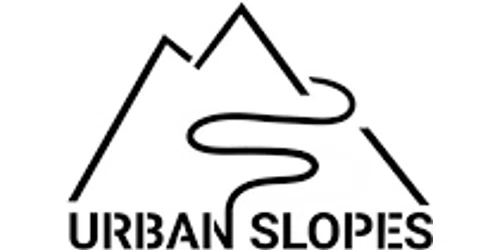Urban Slopes Promo Code