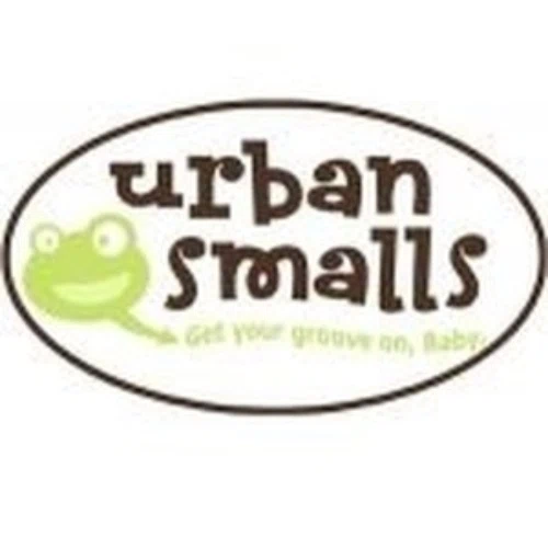 Urban Smalls Promo Code