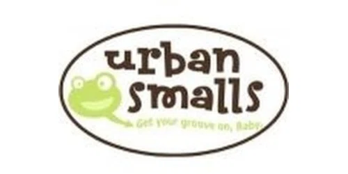 Urban Smalls Merchant logo
