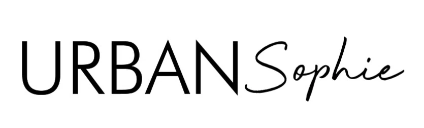 Urban Sophie Merchant Logo