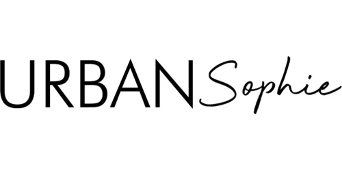 Urban Sophie Promo Code