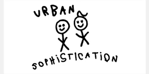 Urban Sophistication Merchant logo