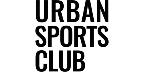 Urban Sports Club Merchant logo