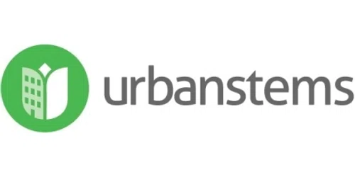 Urbanstems Merchant logo