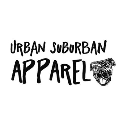Urban Suburban Apparel coupons