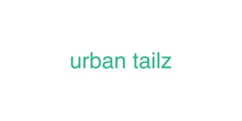 Urban Tailz coupon