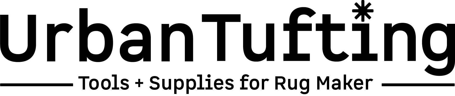 Urban Tufting Promo Code