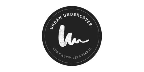 Urban Undercover coupon