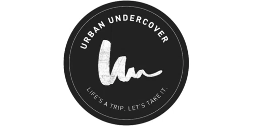 Urban Undercover Promo Code