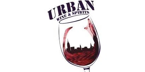 Urban Wines & Spirits Merchant logo