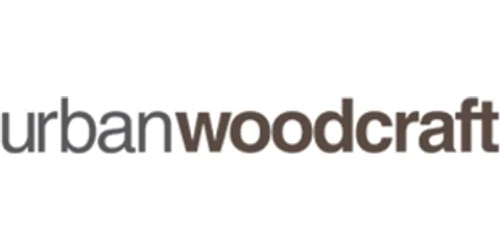 Urban Woodcraft Promo Code