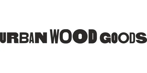 Urban Wood Goods Promo Code