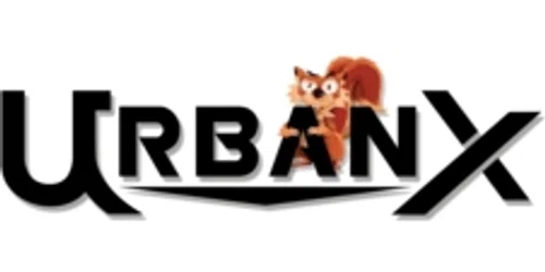 Urbanx Merchant logo