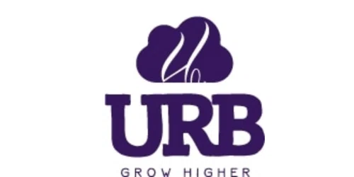 URB Natural coupon