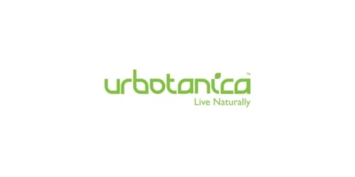 Urbotanica coupon