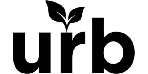Urb Merchant logo