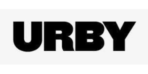 Urby Promo Code