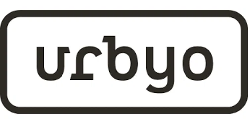 Urbyo Promo Code