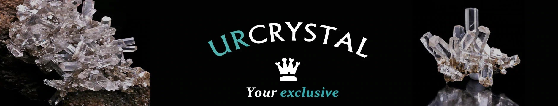 Urcrystal Promo Code