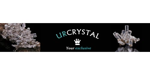 Urcrystal Promo Code