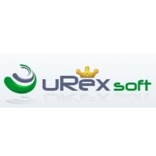 uRexsoft Merchant Logo