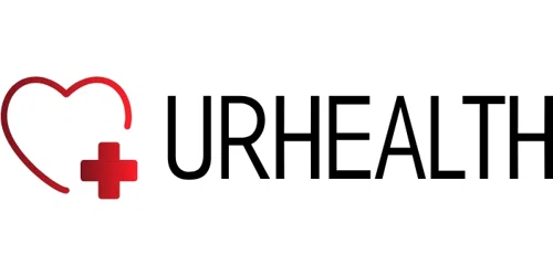 URHEALTH Merchant logo