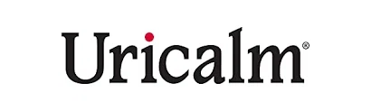 URICALM Merchant Logo