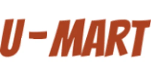 U-Mart Promo Code