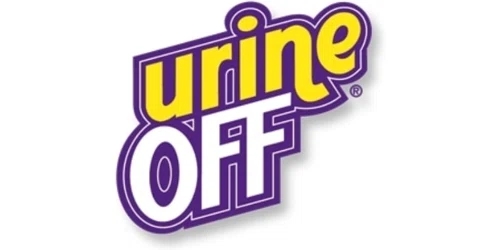 Urine OFF Promo Code
