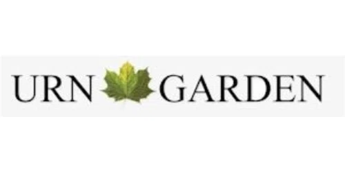 Urn Garden Merchant logo