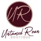 Untamed Roan Boutique Promo Code