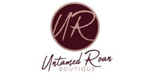 Untamed Roan Boutique Promo Code
