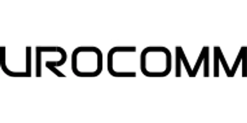 Urocomm Merchant logo