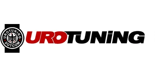 UroTuning Merchant logo