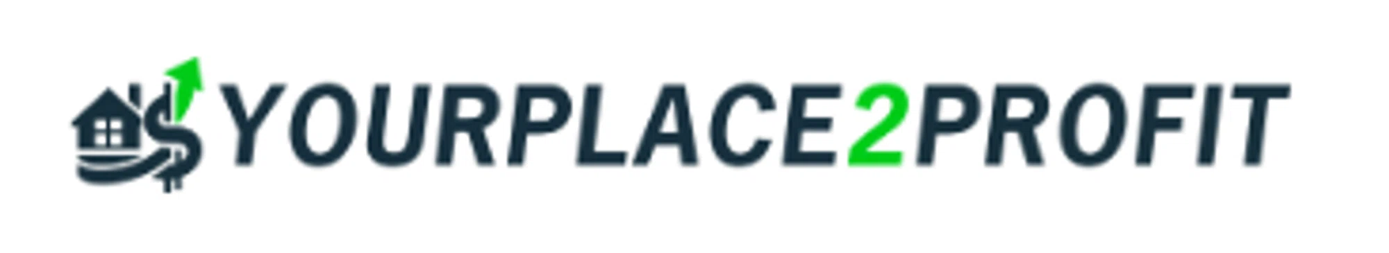 Your Place 2 Profit Merchant Logo